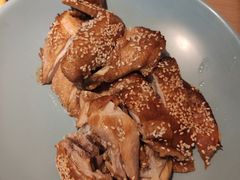 -蜜桃餐厅·伴山(绿宝广场店)