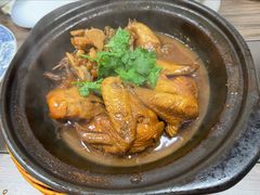 -雨后行菜(报慈北路店)