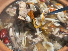 -菌小白火锅(时尚天河店)