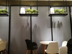 用餐区-肯德基(世纪金源店)