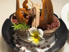 -佬麻雀·剁椒鱼头(京基KK One店)