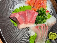 -桂马·日本料理·海胆·海鲜饭·酒场(民主广场店)