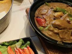 -肥仔文澳门猪骨煲(南京西路店)