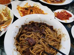 -桃园中华料理炸酱面(燕儿岛路店)