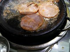 -韩红石板肉(范西路店)