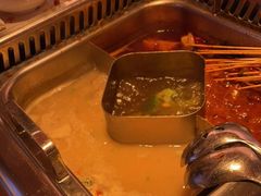 -串一火锅(赛格国际购物中心店)