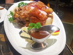 -MOSSO德国餐厅·音乐酒吧(环宇荟店)