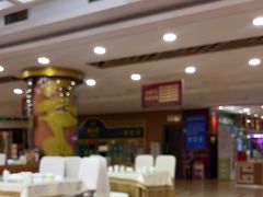 -良友·海鲜青岛菜(五四广场店)