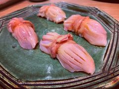 -鮨青(恒基名人购物中心店)