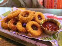 -Famous肥猫墨西哥音乐餐吧(五棵松华熙LIVE店)