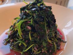 红苋菜-一麦·龙岛(上海青浦店)