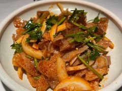 -庭悦餐厅(华侨城店)