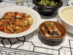 -客家大院·非遗赣南客家菜(郁孤台店)