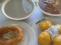 -老磁器口豆汁店(天坛店)