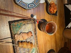-鸟幸 TORISAKI 炭火居酒屋
