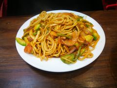 -郑家包子牛肉拉面(尚勤路店)