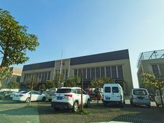 -海霸王西部食品物流园区(阳光北路)
