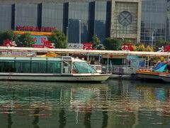 -海河游船-永乐码头(大悲院)