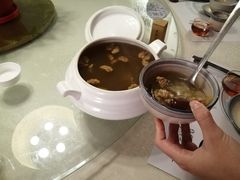 -禧和源养生素食茶馆