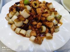 -春饼家常菜(百子湾店)