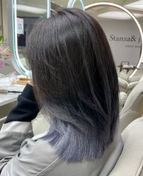 -雲造型·Hair Salon