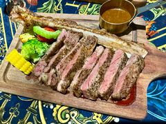 -第101座花园餐厅(湖滨88店)
