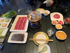 -南门涮肉(上海一店)