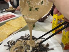 -福寿斋·老北京铜锅涮肉·烤鸭(顺义总店)