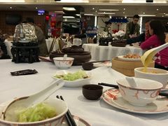 -稻香酒家·34年老字号·港式粤菜(侨光店)