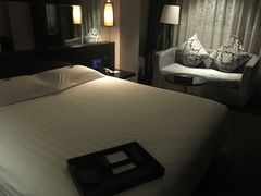 -南京新街口桔子水晶酒店
