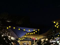 -莫子山公园