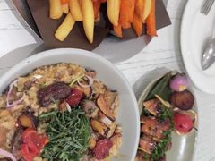 -Nana And Her Friends Restaurant 娜娜家(小寨原力场店)