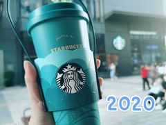 -星巴克臻选(惠州华贸天地1楼店)