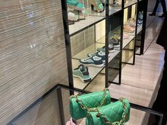 -CHANEL(恒隆广场店)