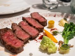 -晶雅花园西餐厅(南京首店)