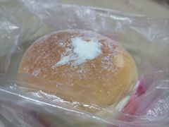 爆浆奶包-津嘉蛋糕坊(西华路店)