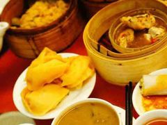 莲香楼-香港蓮香樓(上環店)