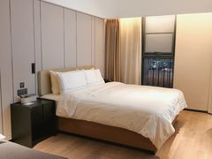 -成都太古里春熙路地铁站亚朵X酒店