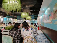 大堂-明洞轩正统韩国自助烤肉大渡口店(新天泽国际广场店)