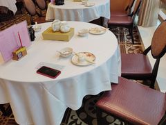 -稻香酒家·33年老字号·港式粤菜(富邦中心店)