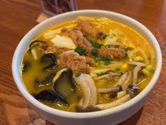 -云海肴·汽锅鸡·云南菜(苏州中心店)