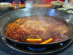 -星鸿社重庆老火锅
