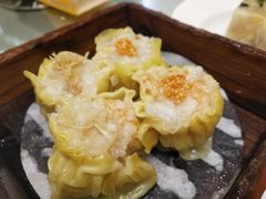 瑶柱鱼仔干蒸烧卖-广州酒家(昌岗地铁站店)