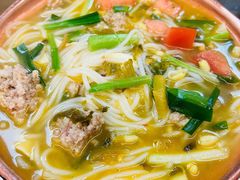 -88号小吃店·经典云南菜·地道纳西美食