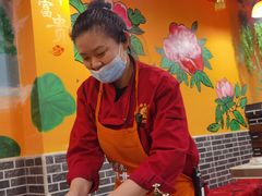 -江湖水乡铁锅炖魚(周庄嘉园店)