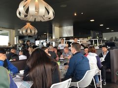 -Takapuna Beach Cafe