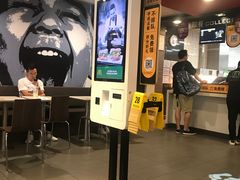 -麦当劳(春风店)