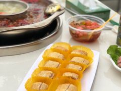 -枇杷园食为鲜火锅(南山店)