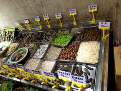-老妈疙瘩汤·平价海鲜专门店·老威海菜(渔港路店)