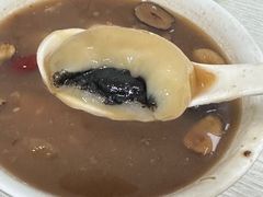 -罗子龙罗家桂花汤圆(曹都巷店)